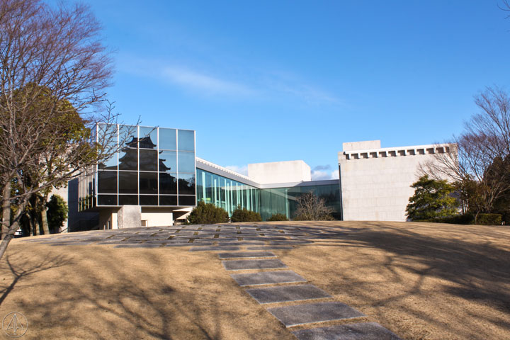 Hyogo Prefectural Museum of History