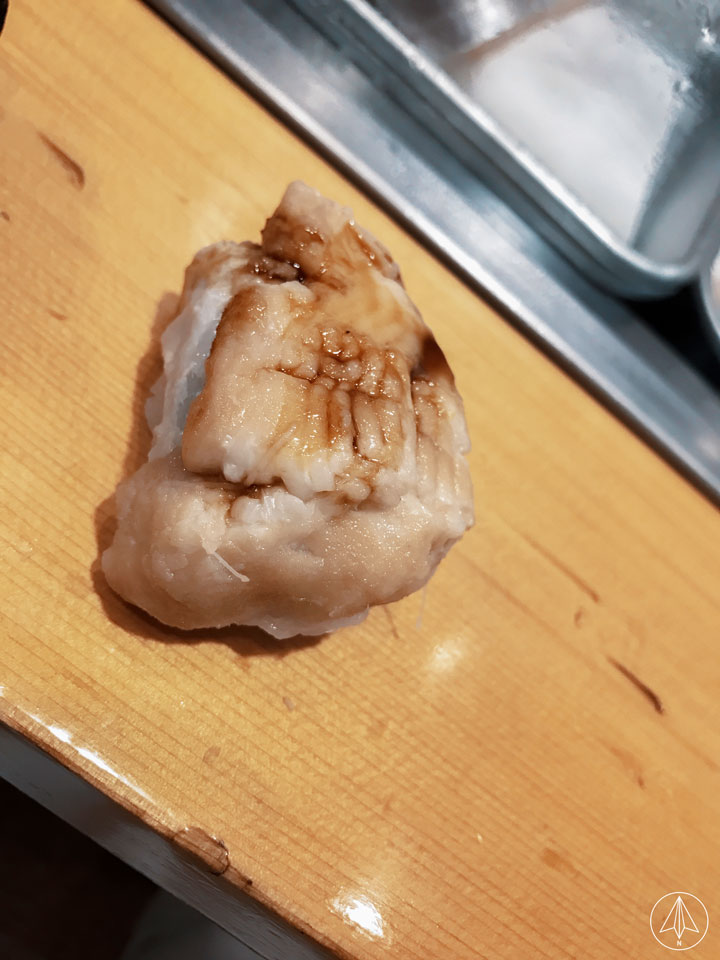Sushi Dai Anago